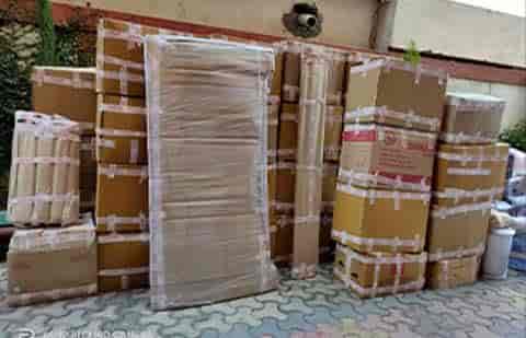 INDIA shifting solutions packers and movers 